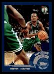 #13 Antoine Walker 
