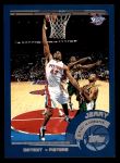 #21 Jerry Stackhouse 