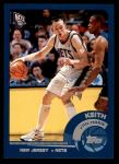 #45 Keith Van Horn 