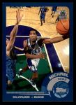 #53 Michael Redd 