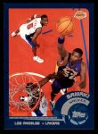 #58 Samaki Walker 