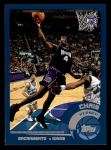 #90 Chris Webber 
