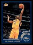 #92 Robert Horry 