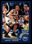 #99 Shane Battier 