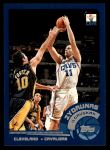 #107 Zydrunas Ilgauskas 