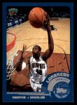 #115 Lorenzen Wright 