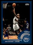 #118 Tony Parker 