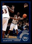 #129 Larry Hughes 