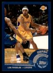 #133 Derek Fisher 