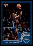 #151 Latrell Sprewell 