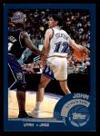 #159 John Stockton 