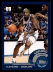 #168 Lamond Murray 