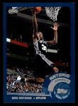 #172 Antonio Daniels 