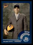 #187 Mike Dunleavy 