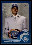 #201 Juan Dixon 