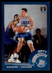 #213 Matt Barnes 