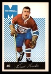#40 Bill Hicke 