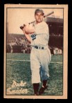 Duke Snider 