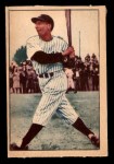 Phil Rizzuto Swinging Bat 