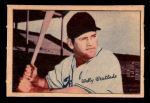 Wally Westlake 
