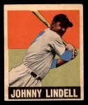 #82 Johnny Lindell 