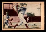 Johnny Mize 