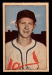 Red Schoendienst 