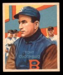 #55 Tony Cuccinello  