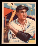 #68 Sam Leslie  