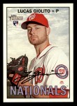 #514 Lucas Giolito Error 
