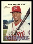 #520 Ben Revere Throwback 
