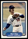 #3 Ron Cey 