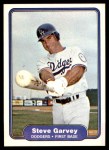 #5 Steve Garvey 
