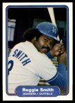 #23 Reggie Smith 