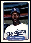 #24 Dave Stewart 