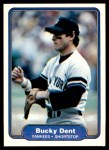 #33 Bucky Dent 