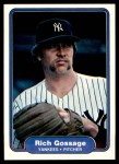 #37 Goose Gossage 