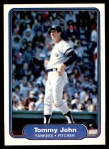 #40 Tommy John 