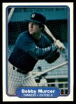 #44 Bobby Murcer 