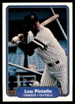 #48 Lou Piniella 