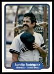 #53 Aurelio Rodriguez 