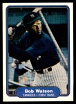 #54 Bob Watson 
