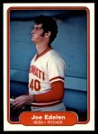 #65 Joe Edelen 