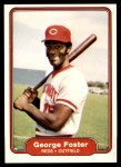 #66 George Foster 