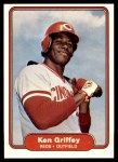 #67 Ken Griffey 