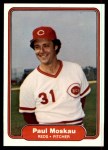 #76 Paul Moskau 