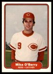 #78 Mike O'Berry 