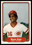 #83 Mario Soto 