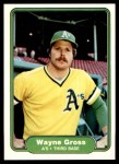 #90 Wayne Gross 