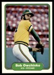 #104 Bob Owchinko 